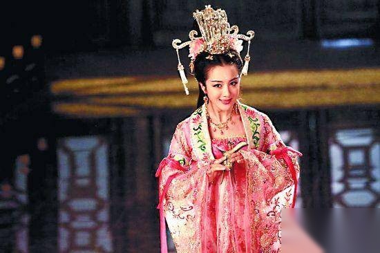 洛神赋里的洛水之神 历史深处的秘密历史图片