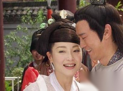 纳妾历史图片