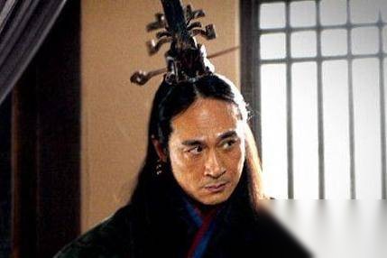 庞涓历史图片