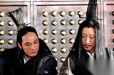 庞涓历史图片