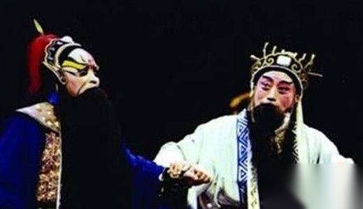 庞涓历史图片