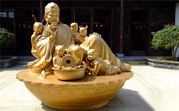 沈万三历史图片