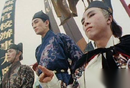 魏忠贤历史图片