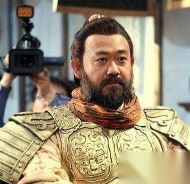 程咬金历史图片