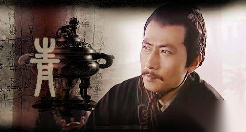 汉武帝历史图片
