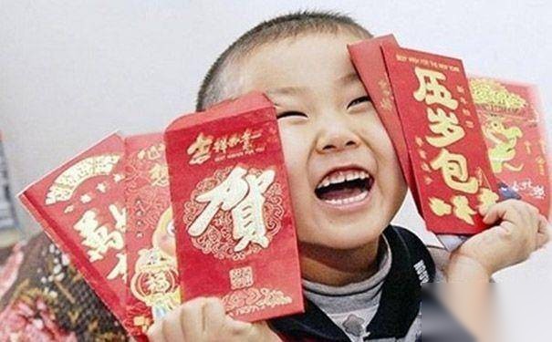春节历史图片