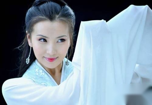 祸国殃民！古代被冠名“妖女”的十七位红颜祸水历史图片