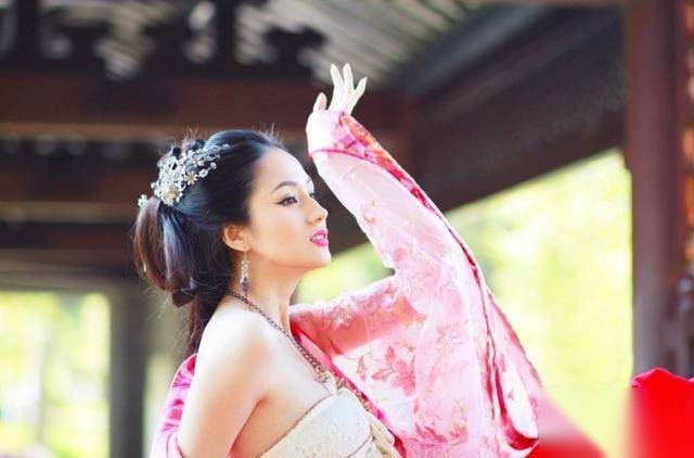 胡太后历史图片