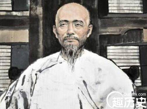 纪晓岚历史图片