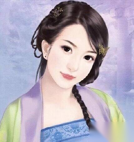 先秦历史图片
