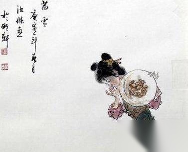 茜雪历史图片