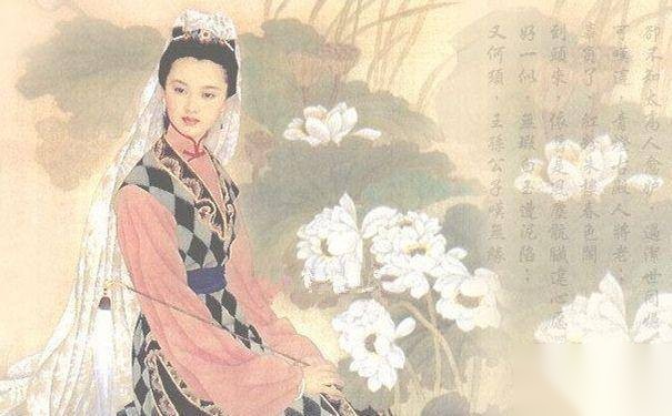 红楼梦历史图片