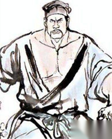 张顺历史图片