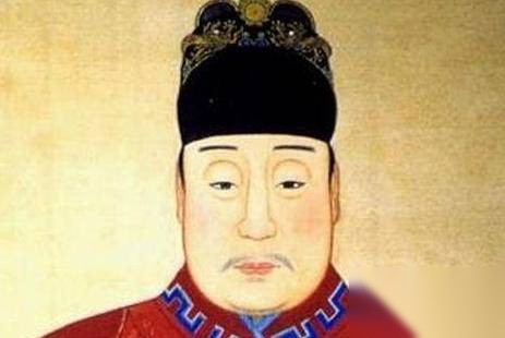 刘骏历史图片