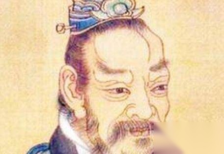 伊尹历史图片