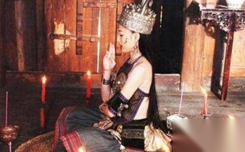 赶尸历史图片