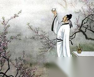李白历史图片