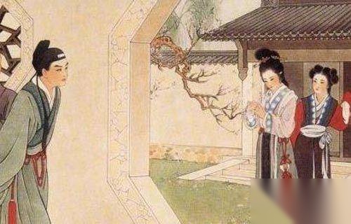 撩妹历史图片