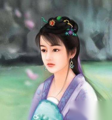 马湘兰历史图片