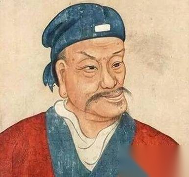 朱元璋历史图片