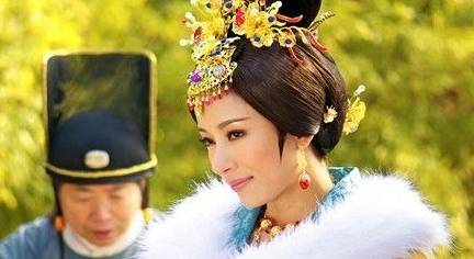 明宪宗历史图片