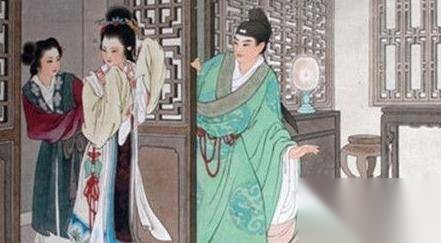鱼玄机历史图片