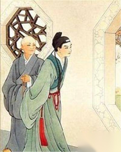 青楼历史图片