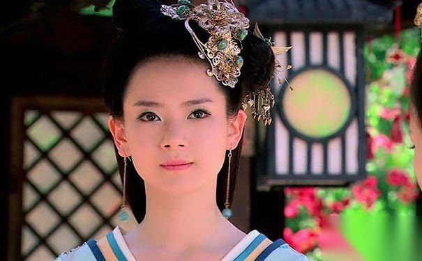 皇帝历史图片