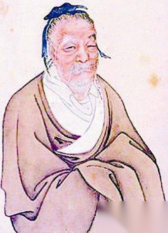 姜子牙历史图片
