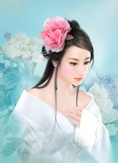 甄洛历史图片