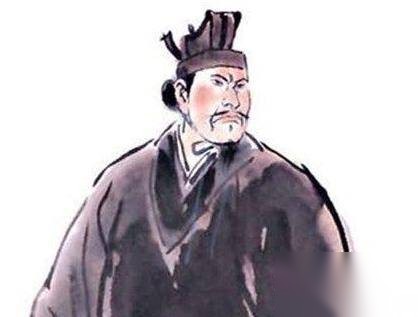 陈宫历史图片