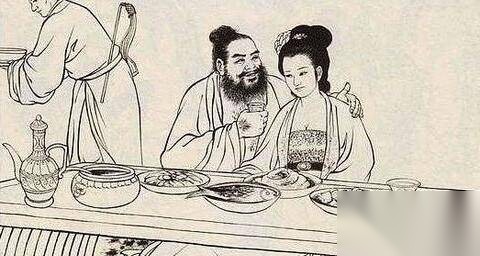 朱温历史图片