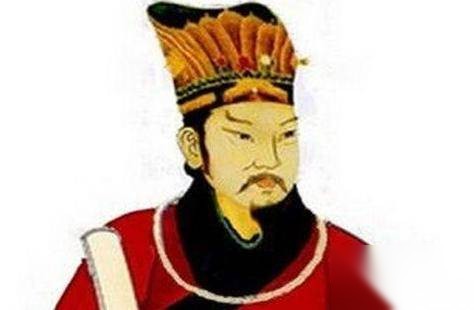 朱元璋历史图片