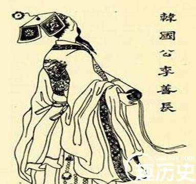朱元璋历史图片