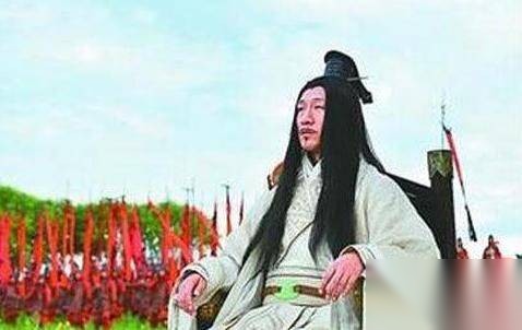 孙膑历史图片
