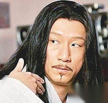孙膑历史图片