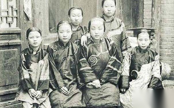 同治皇帝历史图片