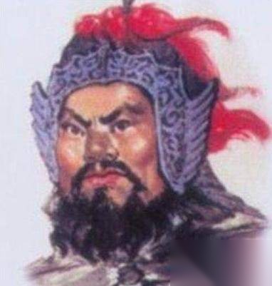 郭虾蟆历史图片