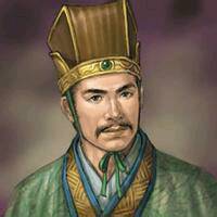 李密历史图片