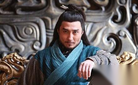 李密历史图片