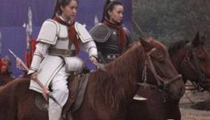 尉迟恭历史图片