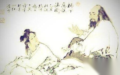 柳下惠历史图片