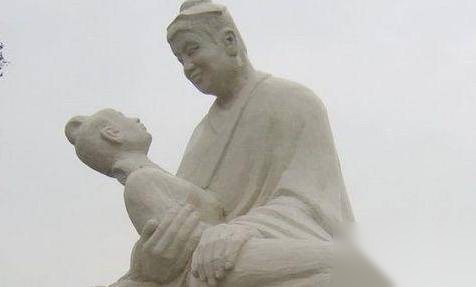 柳下惠历史图片
