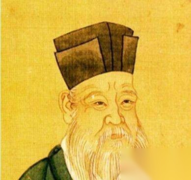 朱熹历史图片