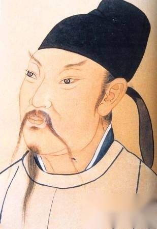 李白历史图片