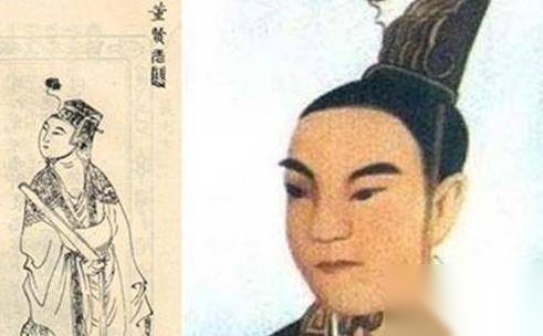 汉哀帝历史图片