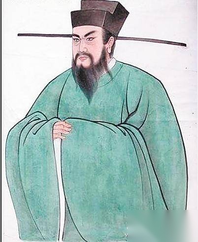包拯历史图片