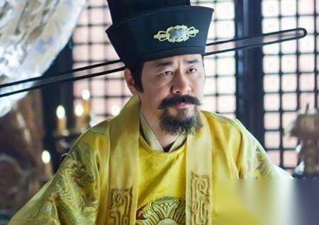 宋太祖历史图片