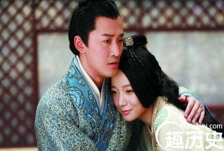 刘彻历史图片