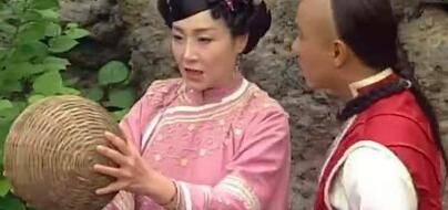 苗翠花历史图片